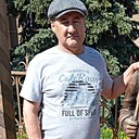 Канат, 57 лет