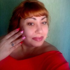 Фотография девушки Ева, 44 года из г. Кривой Рог