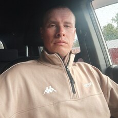 Фотография мужчины Леонид, 41 год из г. Кемерово