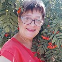 Милена, 58 лет