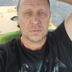 Фотография мужчины Федор, 47 лет из г. Полысаево