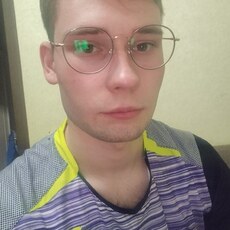 Фотография мужчины Кирилл, 23 года из г. Москва