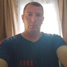 Фотография мужчины Владимир, 42 года из г. Вилейка