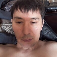 Фотография мужчины Простой, 30 лет из г. Караганда