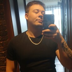 Фотография мужчины Даниил, 25 лет из г. Барановичи