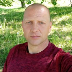 Фотография мужчины Алексей, 34 года из г. Чехов