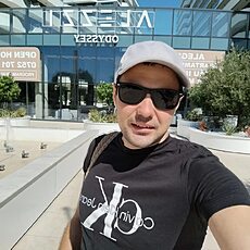 Фотография мужчины Александр, 34 года из г. București