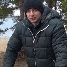 Фотография мужчины Андрей, 30 лет из г. Пинск