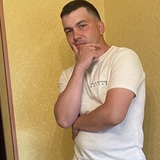 Фотография мужчины Эмиль, 29 лет из г. Уфа
