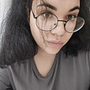 Настя, 25 лет