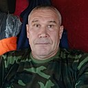 Рафис, 54 года