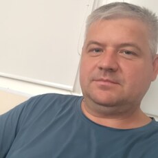 Фотография мужчины Олег, 47 лет из г. Караганда