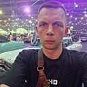 Андрей, 36 лет
