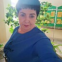 Людмила, 53 года