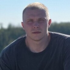 Фотография мужчины Дима, 28 лет из г. Киров