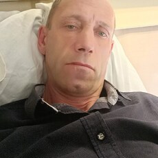 Фотография мужчины Сергей, 49 лет из г. Ханты-Мансийск