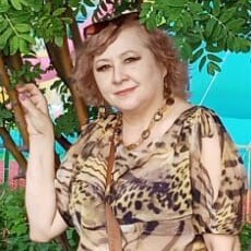 Фотография девушки Мила, 61 год из г. Астрахань