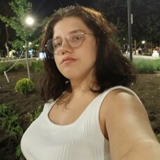 Фотография девушки Дана, 22 года из г. Кызыл