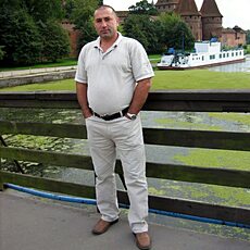 Фотография мужчины Murat, 53 года из г. Дортмунд