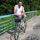 Murat, 53 года