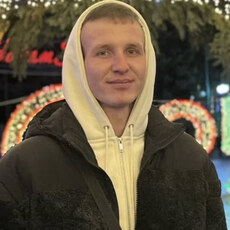 Фотография мужчины Андрей, 35 лет из г. Пинск