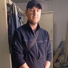 Фотография мужчины Владимир, 38 лет из г. Алматы