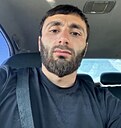 Елхан, 31 год