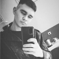 Фотография мужчины Евгений, 23 года из г. Минск