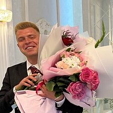 Фотография мужчины Василий, 27 лет из г. Поставы