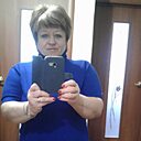 Жанна, 64 года