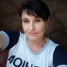 Фотография девушки Юлия, 45 лет из г. Искитим