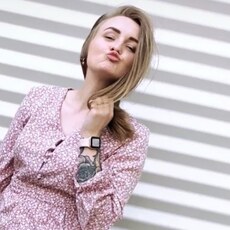 Фотография девушки Татьяна, 29 лет из г. Барановичи