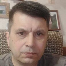 Фотография мужчины Юрий, 52 года из г. Глубокое