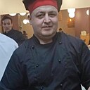 Фарид, 40 лет