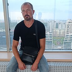 Фотография мужчины Дмитрий, 41 год из г. Витебск