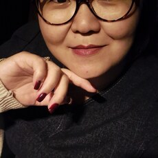 Фотография девушки Айлин, 44 года из г. Актобе