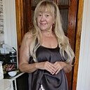 Нина, 63 года