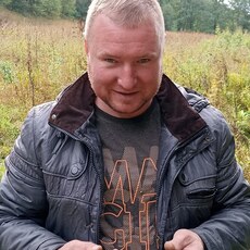 Фотография мужчины Тим, 39 лет из г. Муром
