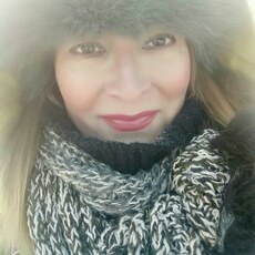 Фотография девушки Эльвира, 53 года из г. Рязань