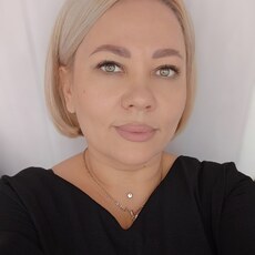 Фотография девушки Оксана, 45 лет из г. Иркутск
