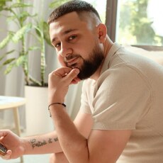 Фотография мужчины Илья, 28 лет из г. Тольятти