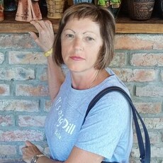 Фотография девушки Надежда, 59 лет из г. Липецк