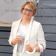 Фотография девушки Оксана, 45 лет из г. Наро-Фоминск