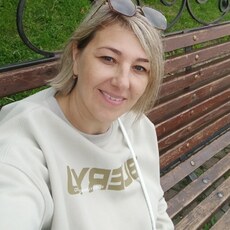 Фотография девушки Елена, 46 лет из г. Корсаков