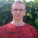 Павел, 35 лет