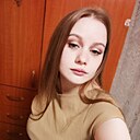 Катюша, 25 лет