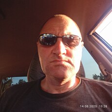 Фотография мужчины Максим, 49 лет из г. Ангарск