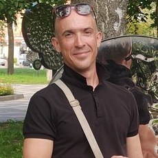 Фотография мужчины Игорь, 41 год из г. Волгоград