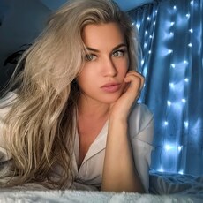 Фотография девушки Анастасия, 41 год из г. Санкт-Петербург