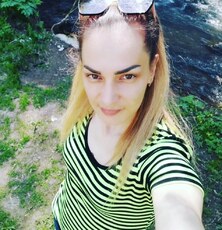 Фотография девушки Татьяна, 33 года из г. Семей